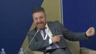 Evolution of Carbon Markets  RUS