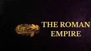 Fall Asleep to the Entire History of The Roman Empire - Sleepy History