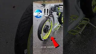 🤯 Top 3 Unique Cycles In The World ! #shorts #gadgets #viral #cycling
