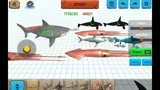Я создал все условия в ARBS для битвы с боссом-драконом в игре.