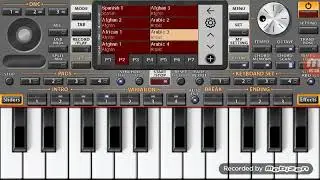 KORG 2019
