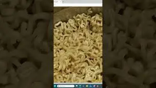 Pov : On react &agrave; de la nourriture improbable sur Reddit #react #reddit #food