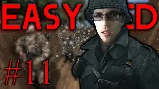 I'M JUST A 1 MAN ARMY... | Easy Red | Part 11
