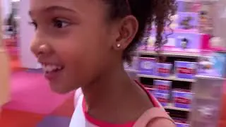 American Girl Doll Miami