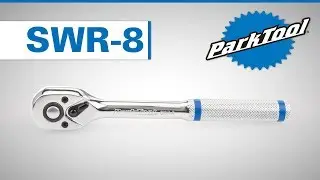 SWR-8 Ratchet Handle