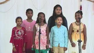 Excerpts from Varshik Utsav 2025 Held at Rose Belle