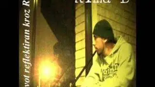 Rima D - Iz Bosne preko Saarlanda za Ohio (feat. Joki)