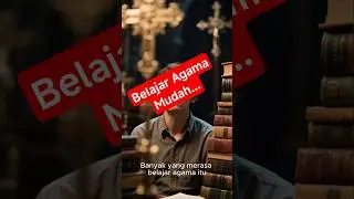 belajar agama mudah #motivation #education #religion #spirituality #mindset #mindsetshift