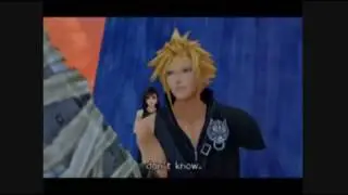 Cloud x Leon