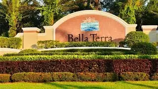 Luxury Living: BELLA TERRA Estero Florida Condos for Sale by Steven Chase.