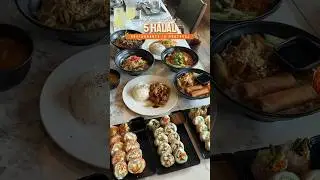 Must try Halal restaurant in Montreal 💖😋🫶🏻