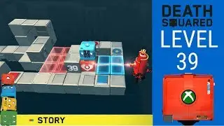 Death Squared Level 39