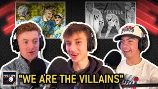 Лучший сериал в истории MLW?!