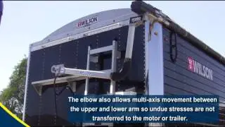 ShurClips - 4500 Series HD Elbows