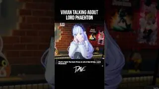 Vivian Is Obsessed With Phaethon 😅 | Zenless Zone Zero 1.6
