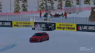 Grande Battaglia su la Neve con Sbrizio