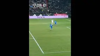 jeft&eacute; betancor VS Real Madrid  #shortsviral #football #goals #dribbling #jeft&eacute;