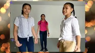 Ingatan Mo Song Cover by Gerielle, Jeian, Nicholle