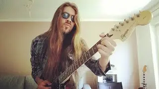 BULLSHIT HOUR - HANGING WITH YOU (State Radio, Chadwick Stokes)