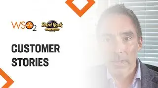 Hard Rock Cafe - WSO2 Customer Story