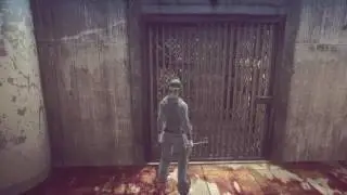 Let It Die (PS4 F2P game) - How To Level Up Any Early Char Quickly