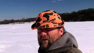 Fishing Tip - How To Keep Minnows Alive