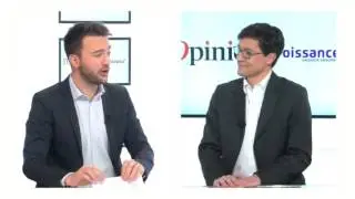 Alexandre Pham / ALPHYR - Entrepreneur de CroissancePlus