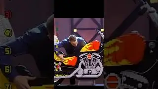 Ranking Best Lego Fails 🧱