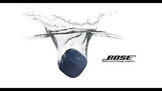 Diffusore Bluetooth Bose SoundLink Micro