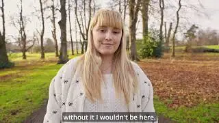 Sally's story