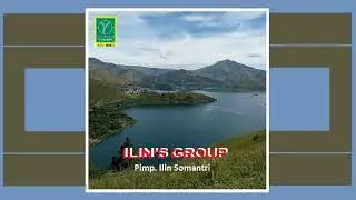 ILIN'S GROUP (Penyanyi. Yan Bastian) - Lia Ku Sayang [1976]
