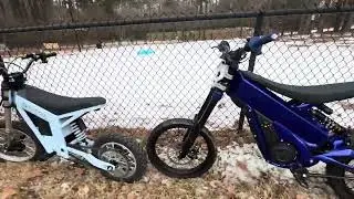 Which bike is your favorite? ￼