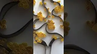 #quilling  (Devamı sayfamızda)