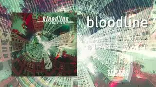 Bloodline - Blank Wall (Official Audio Stream)