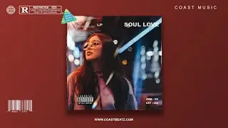 R&B Type Beat 