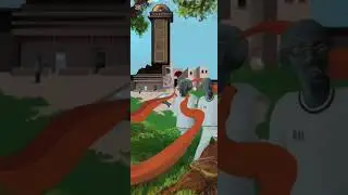 Infinity zoom
