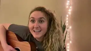 Somebody Like That - Tenille Arts (Cover)