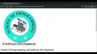 01-24C: Week 5 Live web conference discussing HTML Images