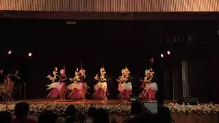 Thougal jagoi