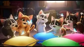 Dance & Sing Songs for Kids 🐱🎵 Fun Nursery Rhymes Compilation and Many More Fun Songs!