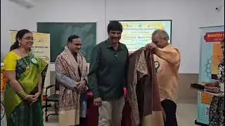 Technical Sessions | Two-Day National Seminar on Bharatiya Bhasha Parivar | Day 2 – Part 1 | KMICS