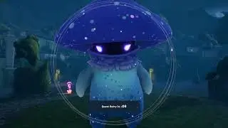 Blight Cap Boss Battle 💀🌌 | Zombie Story Mode | PVZ Battle for Neighborville