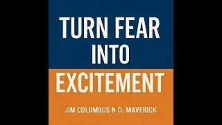 Rewire Your Signal  Fear into Focus