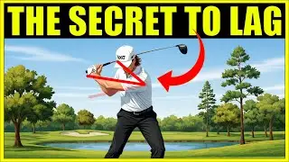 The Real Reason You Have No Lag (It’s Your Transition!)