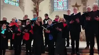 Chorale de Luisant 2026