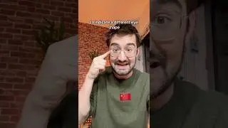 Названия стран на ASL &mdash; это безумие