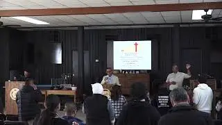Faith Christian Community Church Live Stream | 1/11/2026