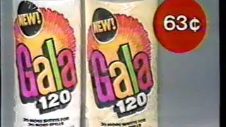 1981 Schewegmann Bros Supermarket NOLA Local TV Commercial