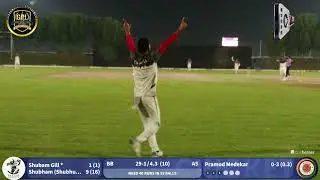 Highlights # 1ST SEMI # GPL T10 Season 5 #2025
