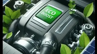 Fords 1.0L ecoboost oil pump drive belt failure